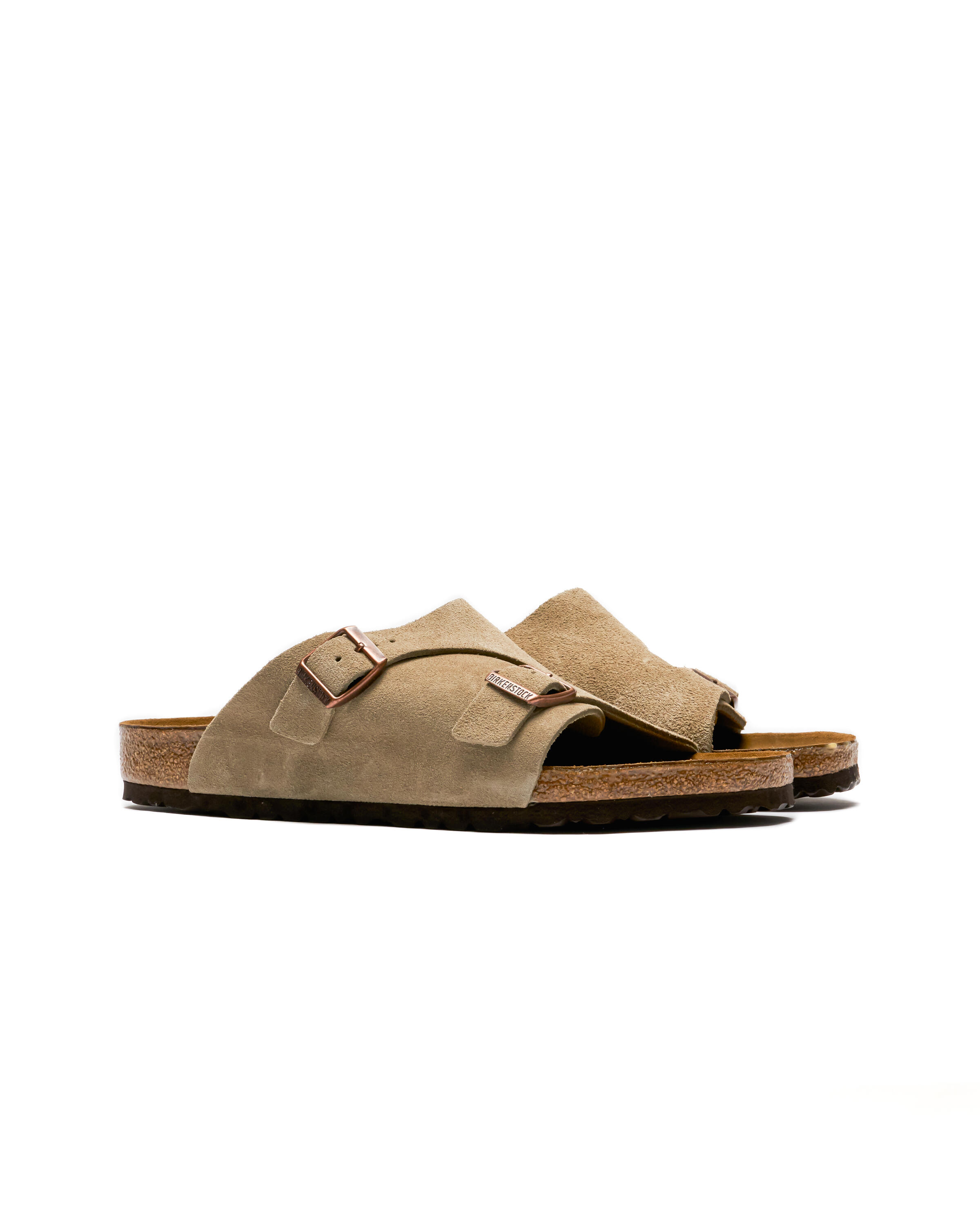 Birkenstock Zürich (Regular Fit) | 50461 | AFEW STORE